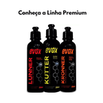 KRONNER POL ONE STEP 250ML