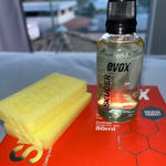 SKUDER CERAMIC COATING PLAST 50ML