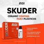 SKUDER CERAMIC COATING PLAST 50ML
