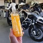 CARNAUBA NANO LIQUID 500ML