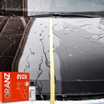 ORANZ CERAMIC COATING COURO 50ML