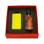 ORANZ CERAMIC COATING COURO 50ML