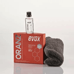 ORANZ CERAMIC COATING COURO 50ML