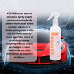 KEEPER SELANTE CERAMICO 500ML