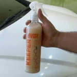 KEEPER SELANTE CERAMICO 500ML