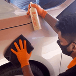 CARNAUBA NANO CREAM 500ML