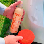 CARNAUBA NANO CREAM 500ML