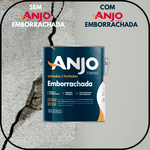 ANJO TINTA EMBORRACHADA CAMURCA FOSCA 3,6 L