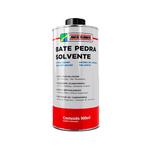 BATE PEDRA BASE SOLVENTE CARTUCHO 900 ML MAXI RUBBER