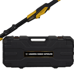 LIXADEIRA PAREDES E TETOS SUPERLEVE DMJ-SH800C-BLINDADA - STONE HAMMER