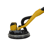 LIXADEIRA PAREDES E TETOS SUPERLEVE DMJ-SH800C-BLINDADA - STONE HAMMER