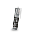 SELANTE ACRÍLICO SELA TRINCAS BRANCOS 280ML UNIPEGA