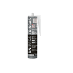 SELANTE ACRÍLICO SELA TRINCAS BRANCOS 280ML UNIPEGA