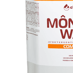 MONACO SHAMPOO COM CERA AUTOMOTIVO CLEANER 5LT