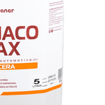 MONACO SHAMPOO COM CERA AUTOMOTIVO CLEANER 5LT