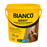 BIANCO 3,6LT