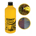 ARMATEC OX 7 FR 500ML OTTO BAUMGART