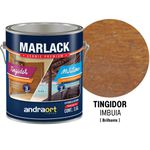 VERNIZ TINGIDOR IMBUIA BRILHANTE 3,6LT