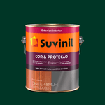 ESMALTE PREMIUM COR E PROTEÇÃO VERDE COLONIAL 3,6LT
