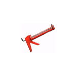 PISTOLA APLICADOR PARA SILICONE PROFISSIONAL LATA REF 177 ATLAS