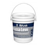 MASSA LEVE PARA REPAROS BASE D'ÁGUA CORRIGE 90G ATLAS