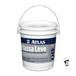 MASSA LEVE PARA REPAROS BASE D'ÁGUA CORRIGE 90G ATLAS