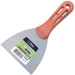 ESPÁTULA FLEXÍVEL AÇO CARBONO 8cm 175/8 ATLAS