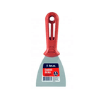 ESPÁTULA FLEXÍVEL AÇO CARBONO 8cm 175/8 ATLAS