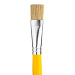 PÍNCEL ARTÍSTICO USO ESCOLAR PINTURAS AT915/08 ATLAS