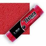 ROLO DE TEXTURA PROFISSIONAL 23CM 1155 VERMELHO ATLAS 