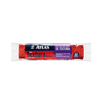 ROLO DE TEXTURA PROFISSIONAL 23CM 1155 VERMELHO ATLAS 
