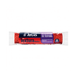 ROLO DE TEXTURA PROFISSIONAL 23CM 1155 VERMELHO ATLAS 
