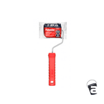 ROLO ESPUMA AMARELA PARA VERNIZES 5cm 406/5 ATLAS