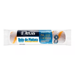 ROLO DE LÃ ANTI RESPINGO 23CM 773/10 ATLAS