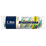 ROLO DE PINTURA PROFISSIONAL BRASILEIRINHO 23CM AT2014 ATLAS