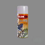 TINTA SPRAY USO GERAL BRANCO RÁPIDO REFRIGERADOR 51001 COLORGIN 350ML