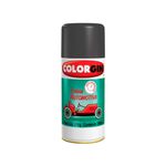 TINTA SPRAY USO GERAL BRANCO RÁPIDO REFRIGERADOR 51001 COLORGIN 350ML