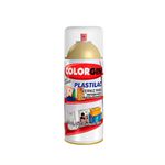 TINTA SPRAY USO GERAL BRANCO RÁPIDO REFRIGERADOR 51001 COLORGIN 350ML