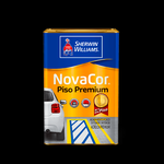 TINTA NOVACOR PISO PREMIUM FOSCO PRETO 71 18LT
