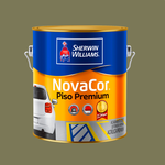 TINTA NOVACOR PISO PREMIUM FOSCO CONCRETO 43 3,6LT