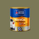 TINTA NOVACOR PISO PREMIUM FOSCO CONCRETO 900ML