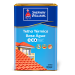 METALATEX ECO TELHA TERMICO BRANCO 18LT