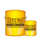 6143 TINTA MARROM BRONZE 3,6L RURAL