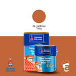 METALATEX ECO TERMICO CERAMICA TELHA 3,6LT