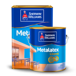 METALATEX LITORAL ACETINADO BRANCO 18L