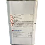 REDUTOR SINTETICO 410 LAZZURIL 5LT DILUIR ESMALTE AUTOMOTIVO