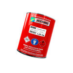 PRIMER UNIVERSAL FUNDO BRANCO 3,6 LT MAXI RUBBER 