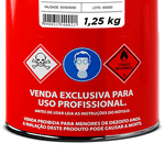 PRIMER UNIVERSAL FUNDO BRANCO 3,6 LT MAXI RUBBER 