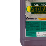 LIMPA PEDRA CLEANER 5LT CRT PRÓ PEDRAS
