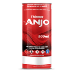 THINNER 2900 900ML ANJO